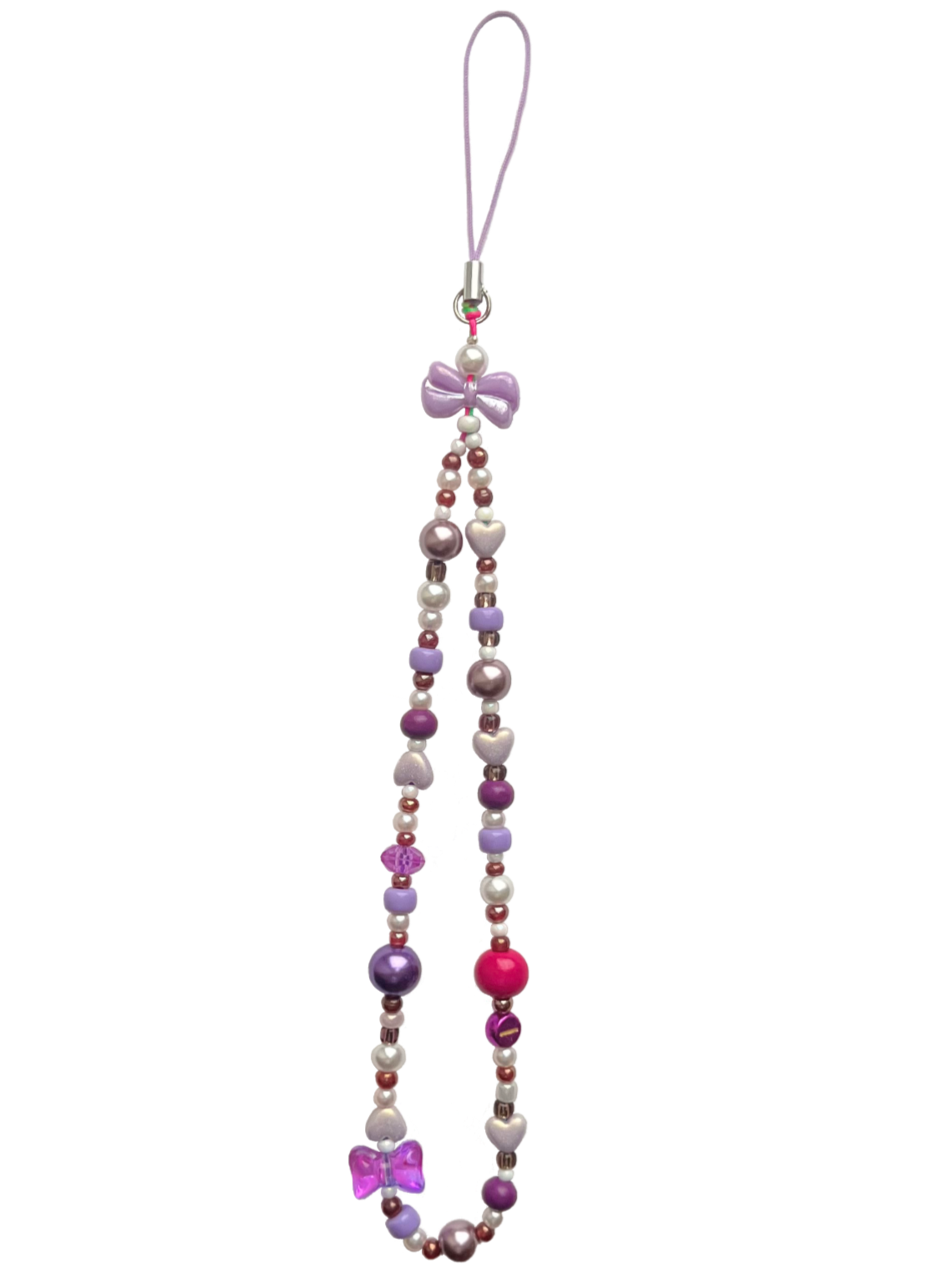 Plum charm