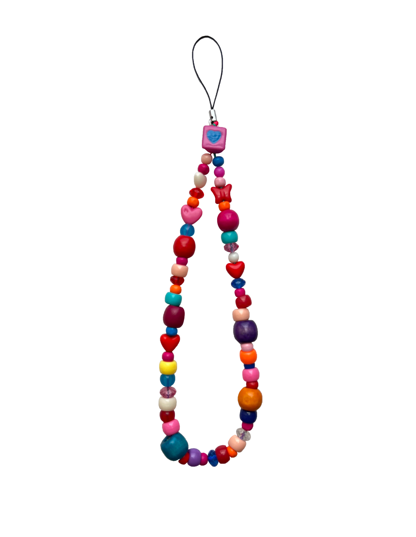 Berry charm