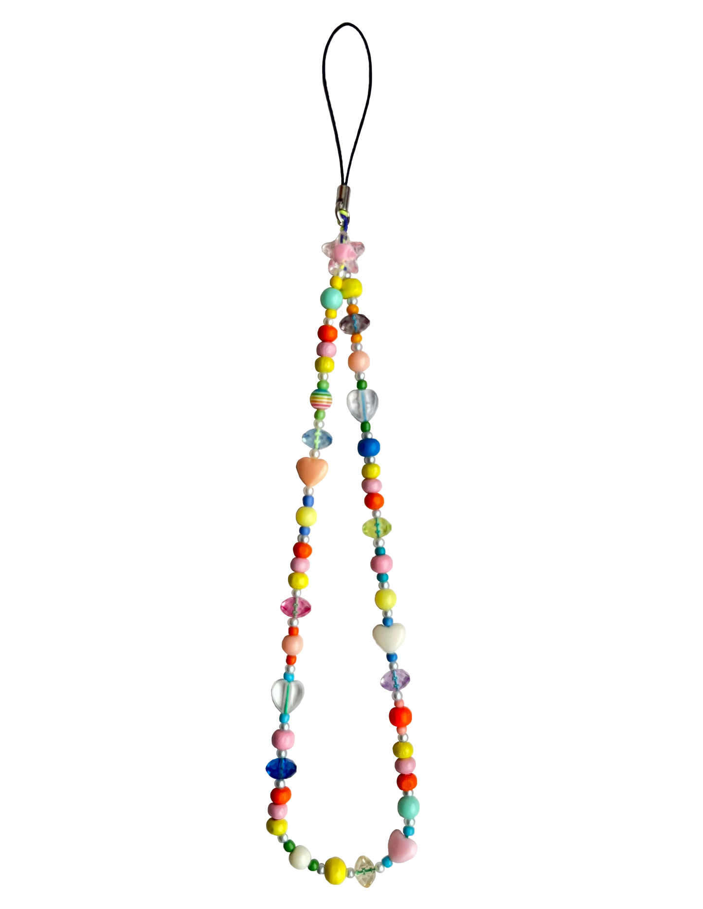 Stardust charm